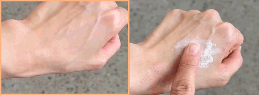 [UV차단] 엠디스픽 드 바리스타 무향 선 쉴드 핸드크림50g 2입 기획 [SPF50+P+++++] (자외선차단) 상세페이지 27